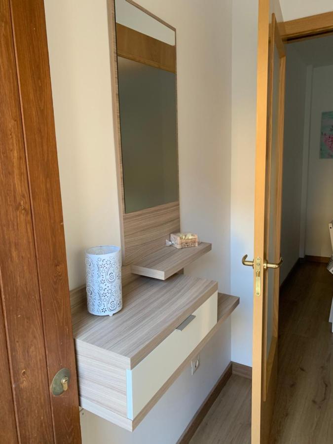Apartameto Verena Deluxe Guardiola de Bergueda Exterior photo