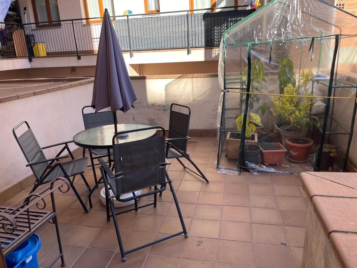 Apartameto Verena Deluxe Guardiola de Bergueda Exterior photo